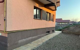 Hlincea, str.Mănăstirii, CIUREA, Iaşi + 1.700 mp teren şi Vilă (D+P+M) - Poză 6