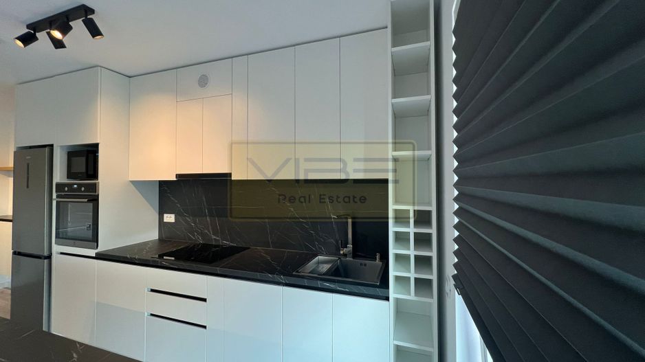 Apartament 2 camere NOU Poitiers Towers - Poză 15