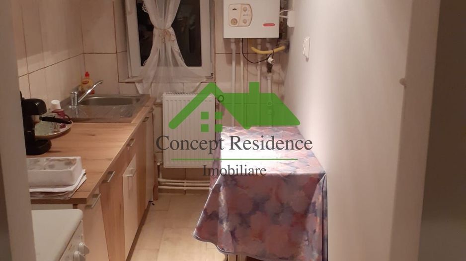 Vand apartament 3 camere, Babes zona Universitatii - Poză 3