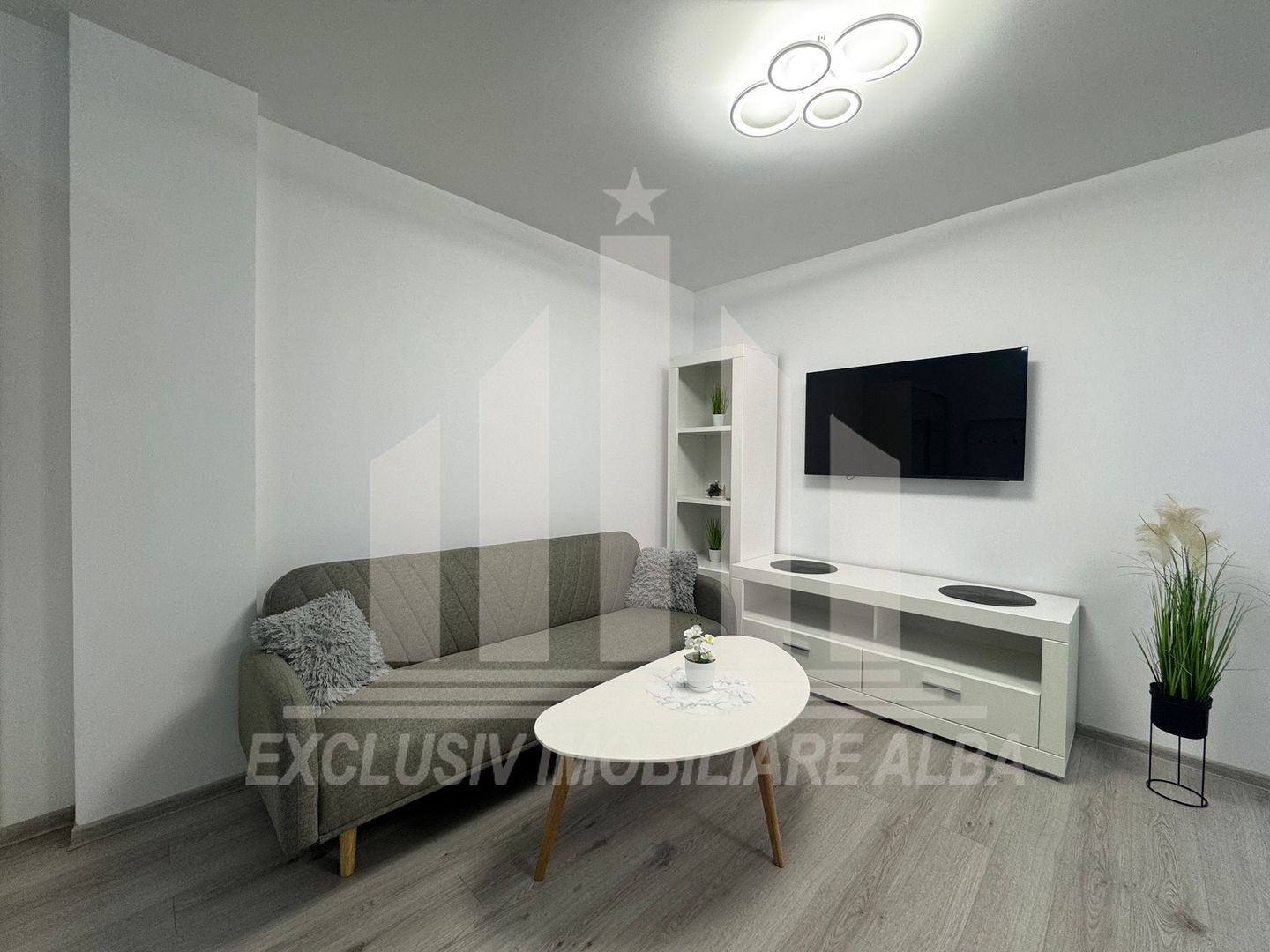 Apartament 2 camere | Etaj 1 | 45 mp | Bloc Nou | Mobilat | Cetate - Poză 4
