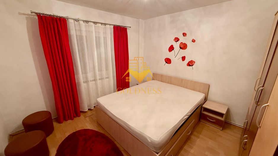 2 camere decomandate, Cartier Intre Lacuri, Dunarii, Lidl, Kaufland - Poză 1