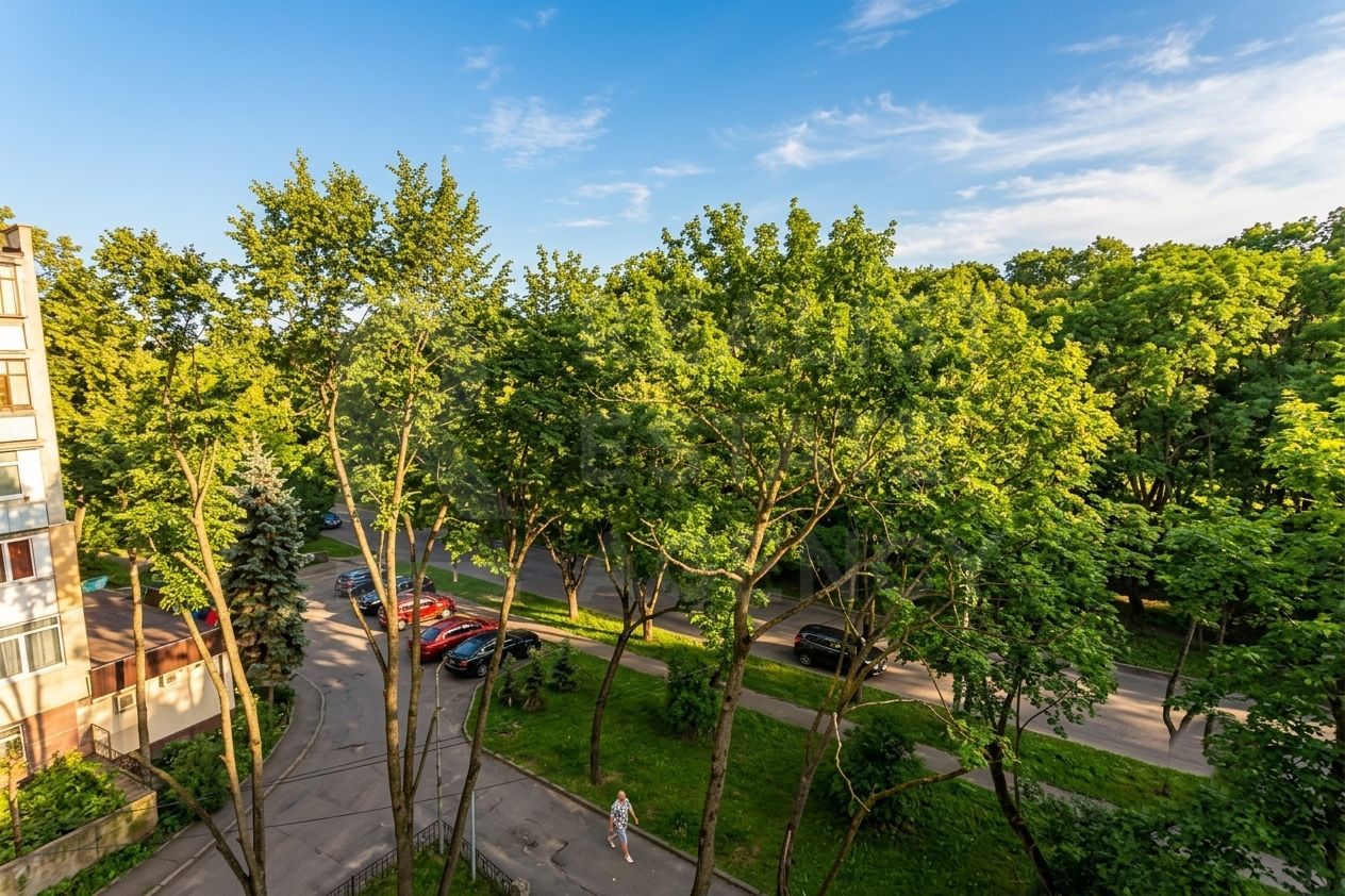 Vânzare, apartament, 3 camere, strada Nicolae Dimo, Râșcani - Poză 9