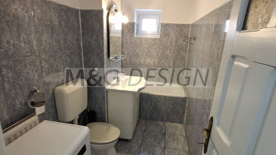 Lipovei, 2 camere, centrala si clima langa SRI - Poză 16