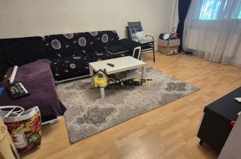 Alea Tomesti 3 camere decomandat Sector 4 - Poză 1