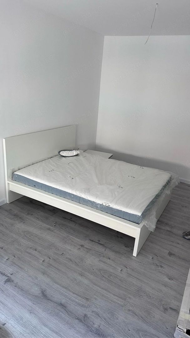 Inchiriez Garsoniră - Aparatorii Patriei-Centrala proprie - Poză 4