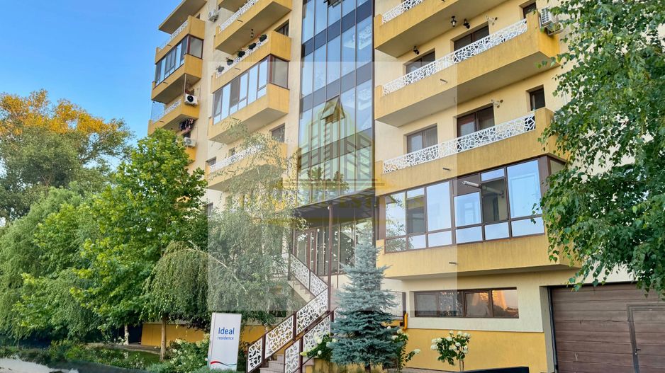 Vânzare apartament - 2 camere, 53 mp Complet mobilat si utilat tehnic - Poză 18