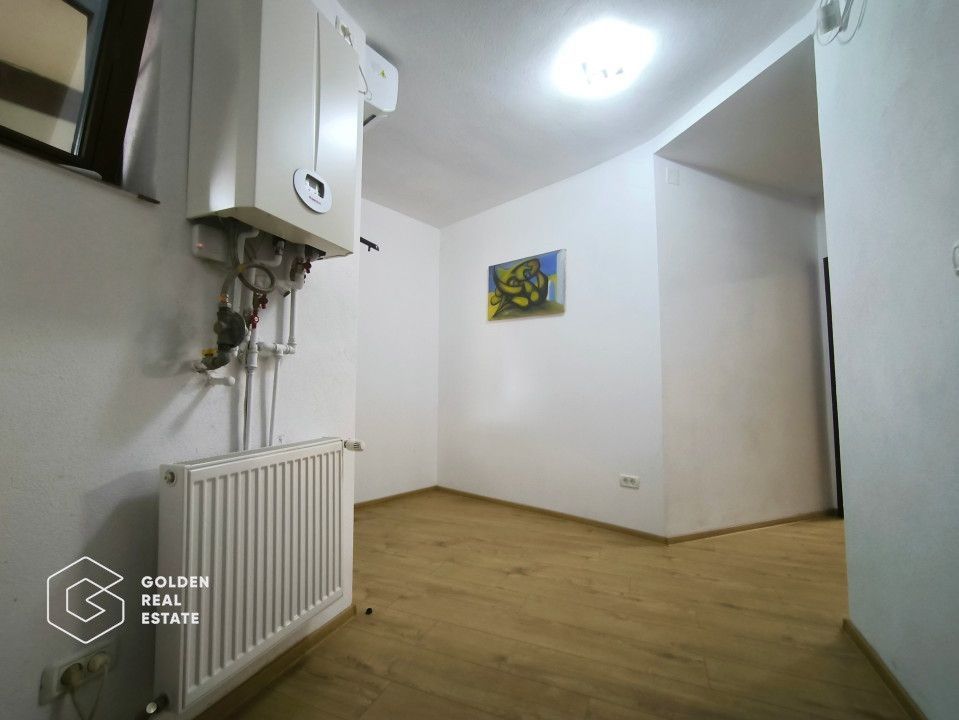 Spatiu birouri, ultracentral langa Tribunalul Arad - Poză 5