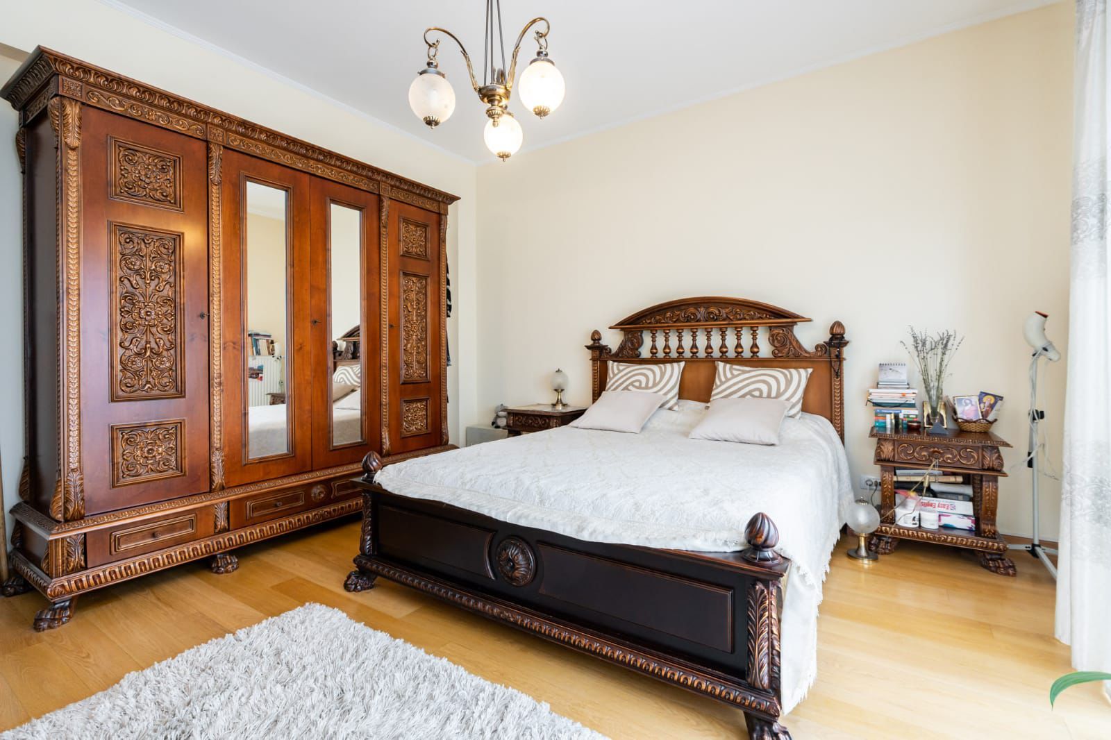 Vilă premium 11 camere | Dămăroaia | saună | fitness | teren 1.000mp - Poză 11