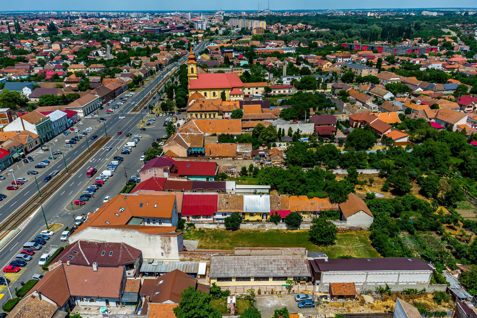 Spațiu industrial 115mp-ideal depozitare/productie - Poză 7