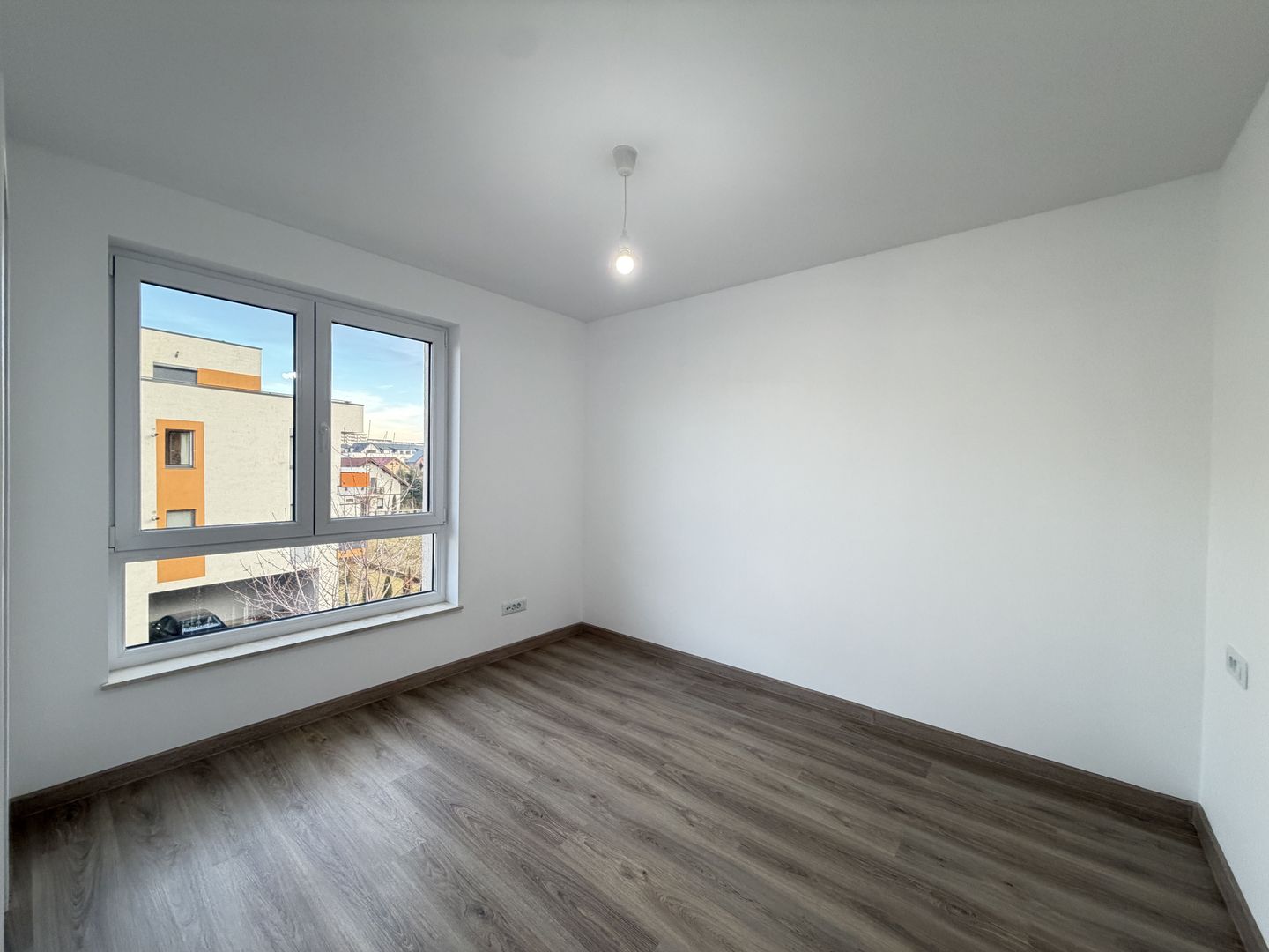 Apartament 3 camere de vânzare – Rokman | Str. Nicolae Labiș - Poză 4