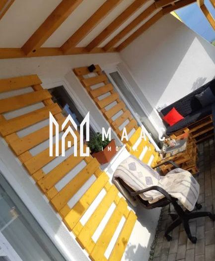 Apartament 2 camere | Decomandat | Terasa | Parcare | Zona Trunisor - Poză 8