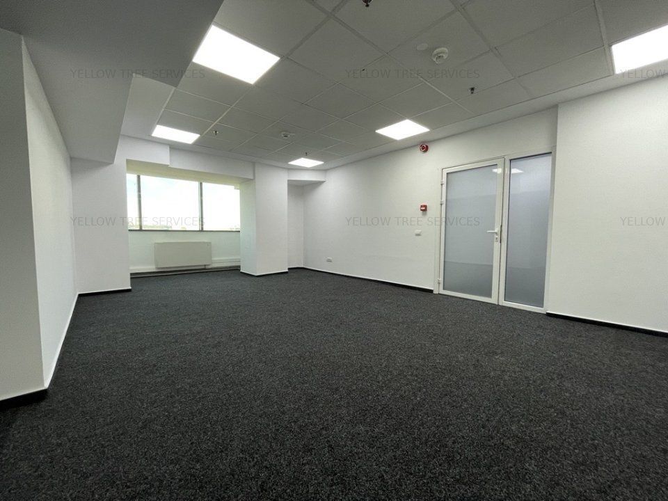 Nerva Traian – Unirii | Spațiu de birouri  183 mp  15 €/mp + TVA - Poză 5