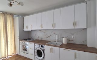 Apartament 2 camere | Garaj | Prima inchiriere | Zona Parcul Poligon - Poză 4