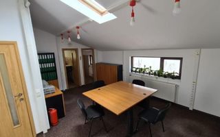 Casa 134 Mp Spatiu Comercial Birouri Grozăvești Splaiul Independenței - Poză 9