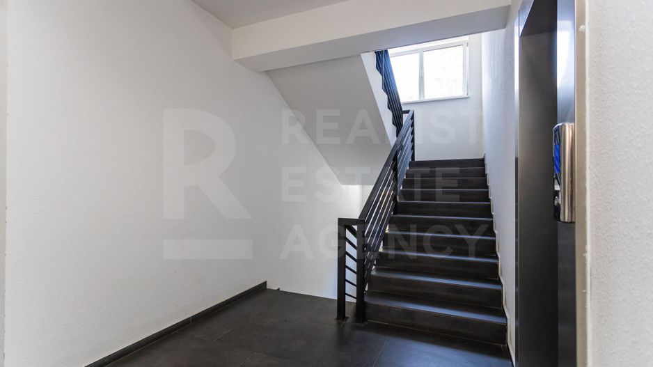 Vânzare, apartament 3 camere, 82.8 mp, str. Nicolae Dimo, Rîșcani - Poză 23