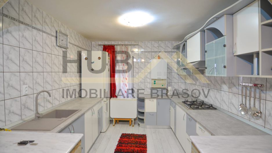 Se Inchiriaza pe Termen Scurt | Apartament 3 Camere | Noua - Poză 10