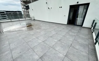 Penthouse cu terasa și vedere deosebita Floreasca | Loc de parcare - Poză 24