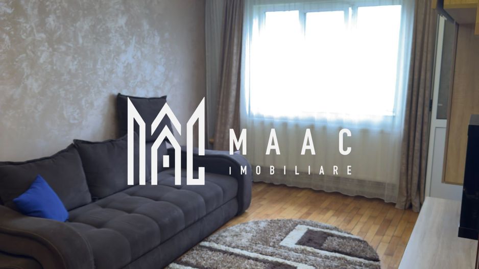 Apartament 3 camere de vânzare | Centrala proprie | Cartierul 1 Mai | - Poză 18