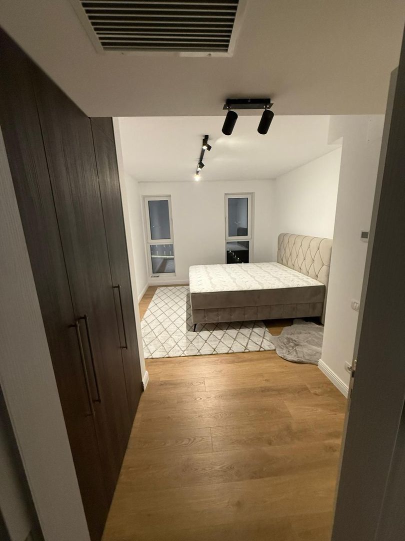 Inchiriere 3 Camere Mtm Residence Pipera Prima Inchiriere - Poză 5