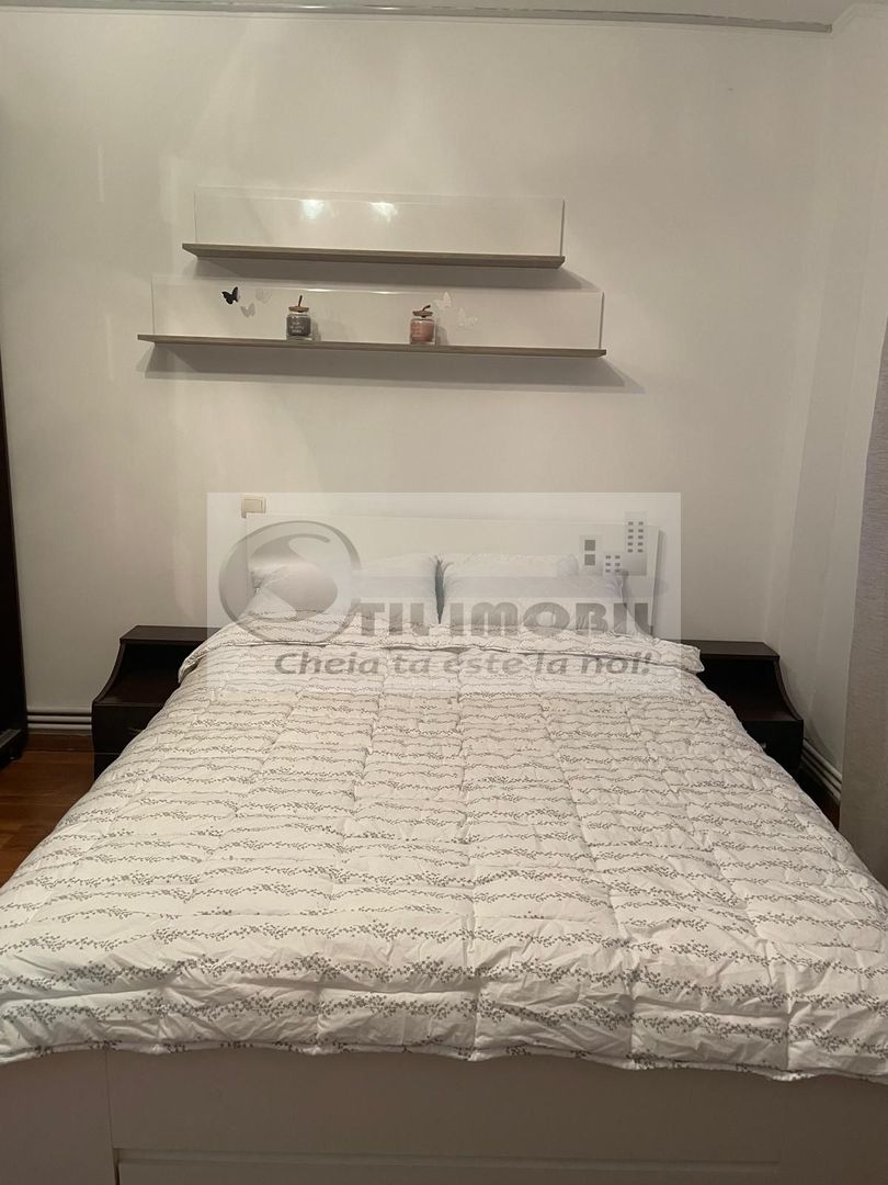 Apartament 2 camere – Nicolina– 420 Euro - Poză 7