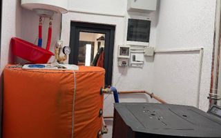 Casa noua in localitatea Carandeni - Poză 13