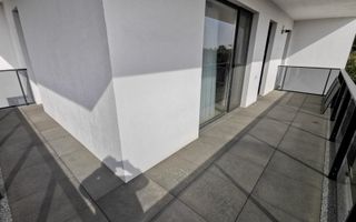 PROPRIETAR. 2 camere Baneasa Iancu Nicolae - Poză 26