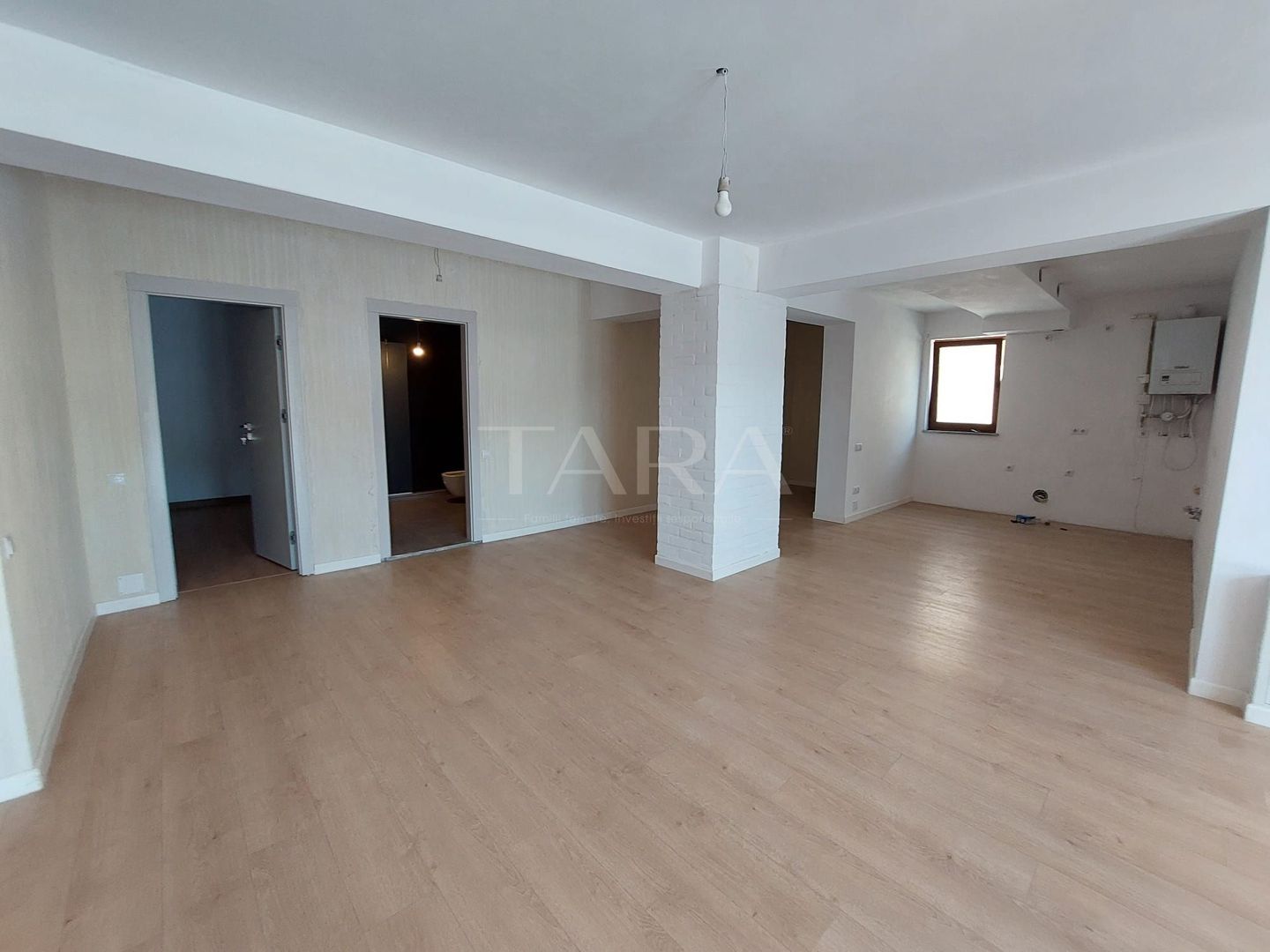 Panoramă superbă și terase impresionante, 4 camere lânga Vivo. - Poză 1