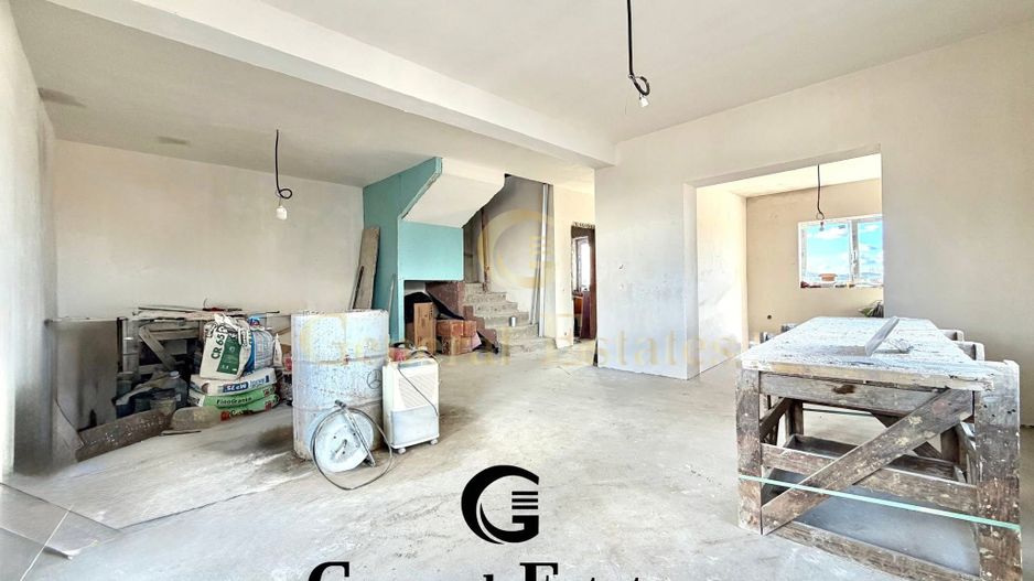 Vânzare Casă | Tomești | 420 mp teren | S+P+1 - Poză 10