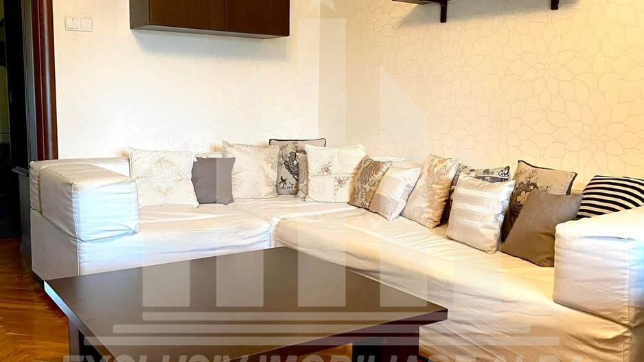 Apartament cu 3 camere decomandate de inchriat, Caroline - Poză 1