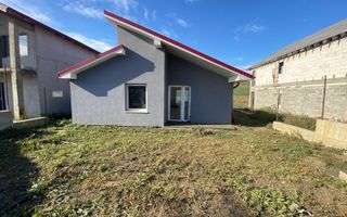 🏡Casă individuală modernă cu vedere la lac – Câmpenești - Poză 1