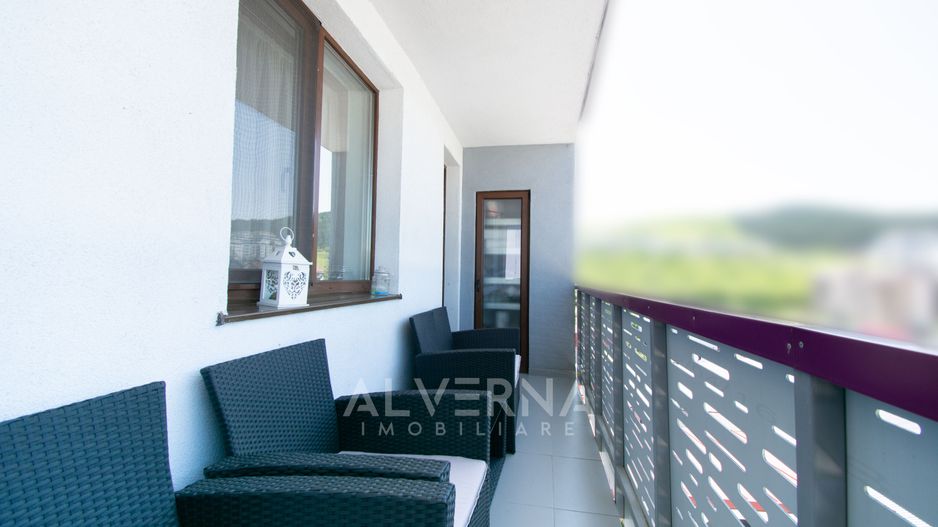 Apartament 3 camere | 78 mp | Intermediar | Parcare | Zona VIVO METRO - Poză 11