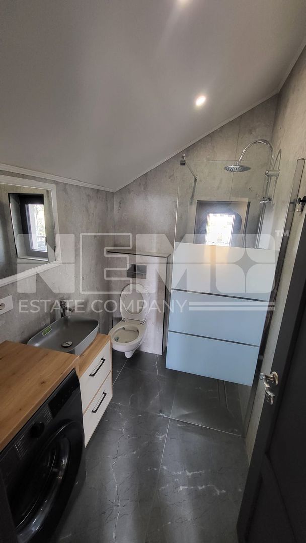 Inchiriez apartament 2 camere I Suceava I 450euro - Poză 5