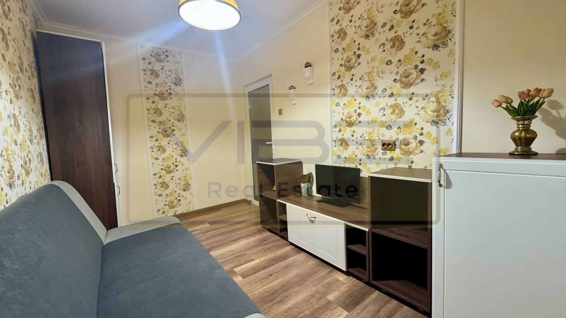 Apartament 2 dormitoare decomandate+living Podu Ros - Cantemir - Poză 11
