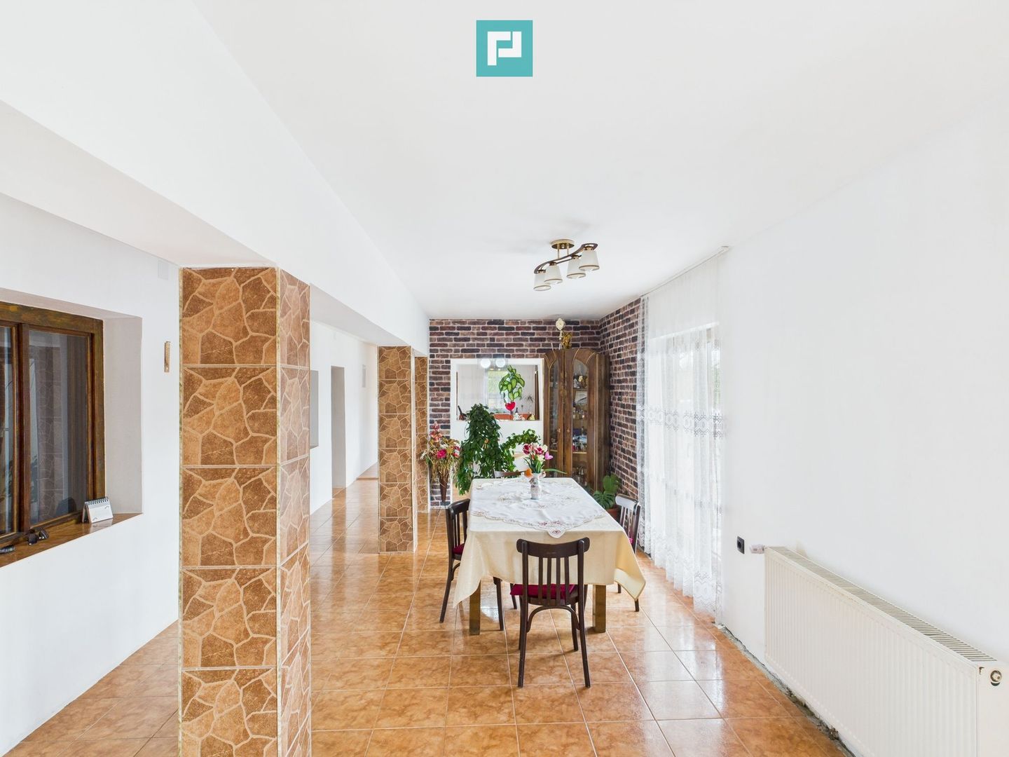 Casă individuală la Beregsău Mare, 2890 mp teren - Poză 3