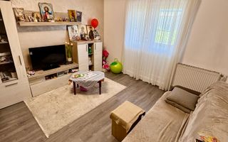 🔥 Apartament 2 Camere – Mobilat & Utilat – SD – Baza 3 - Poză 1