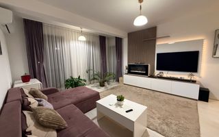 APARTAMENT 3 CAMERE | 2 BAI | PARCARE INCLUSA | CHEILE TURZII - Poză 1