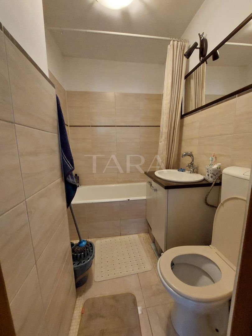 Apartament 3 camere decomandat, investitie, zona Ion Mester. - Poză 7