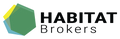 HABITAT Brokers - Logo