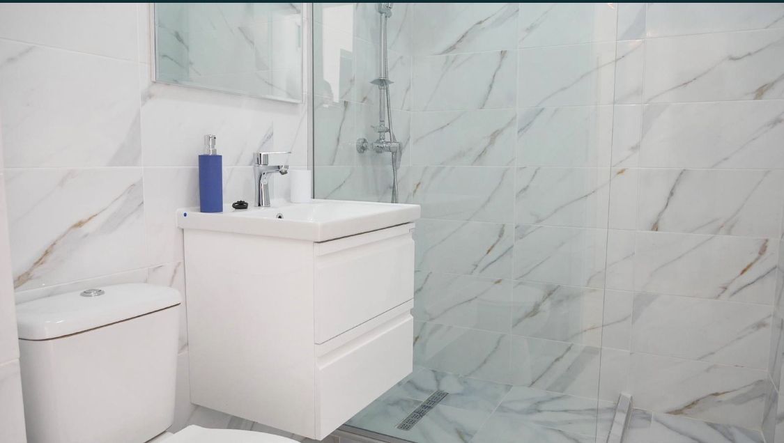 Studio 36 mp Lumina Residence finisaje la cheie - Poză 4