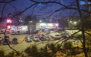 De inchiriat – Apartament 3 camere, 85 mp, partial mobilat - Poză 14