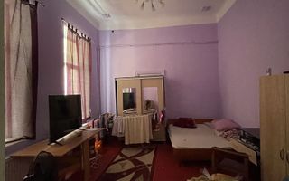 Comision 0 / Apartament in vila interbelica Cismigiu / Ministerul Învățământului - Poză 2