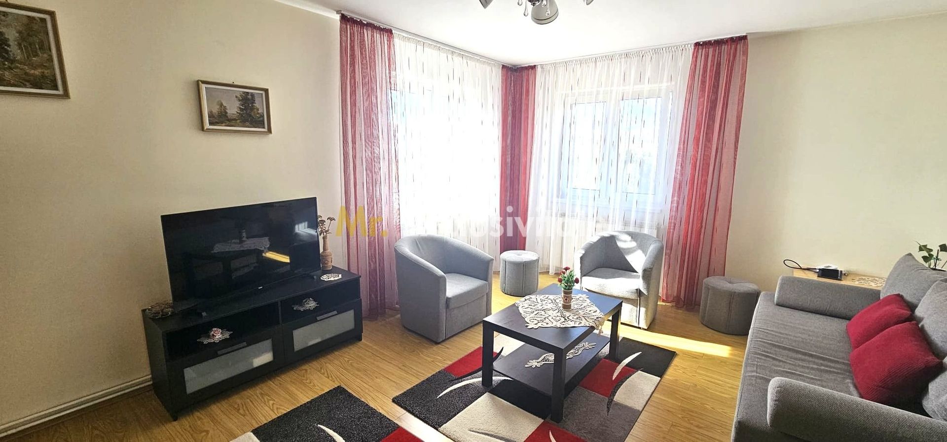 Casa superba-cu vedere panoramica/ Valcele -Feleac - Poză 7