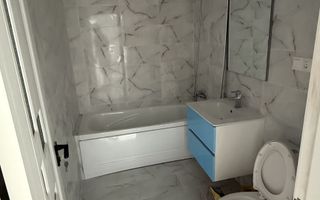 Apartament cu 2 camere, decomandat, etaj1, zona Doamna Stanca - Poză 6