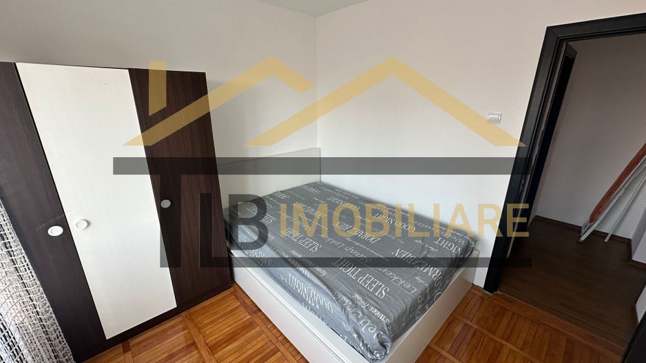 Apartament de 3 camere, decomandat, 60mp, zona Fortuna - Poză 4