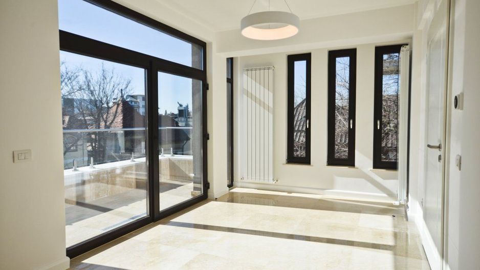 Case/Vile exclusivista Bulevardul Primaverii/ Dorobanti Televiziune - Poză 1