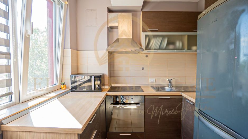 Apartament cochet la intrare în Mamaia – gata de mutat, cu loc de parcare - Poză 5