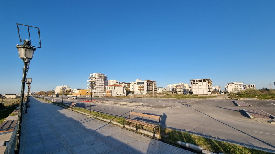 Ag. Eu. vinde AP. 2 Cam  49 mp  Parter/8   finalizare 2024 feb.  mamaia nord - Poză 4