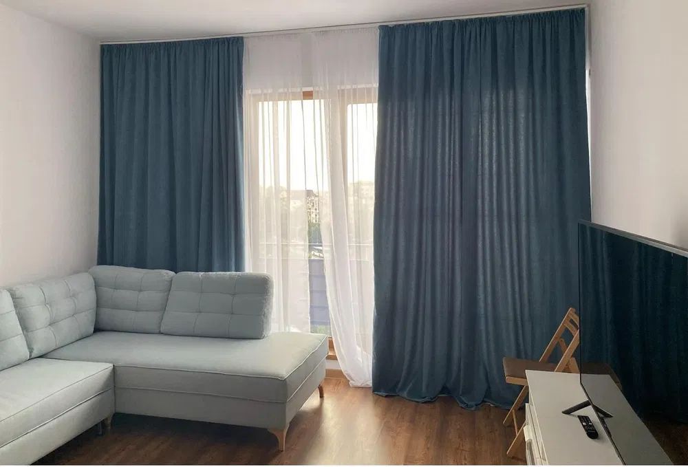 Inchiriez apartament 2 camere pacii PRIMA CHIRIE - Poză 2