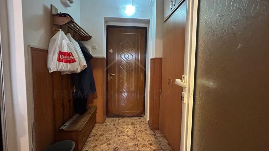 Apartament 2 camere semidecomandat – Etaj 3 – Balcon 7 mp - Poză 9