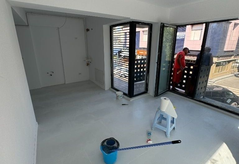 OCAZIE Spatiu comercial / Birouri Piata Floreasca - Poză 13